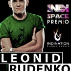  "INDINATION": LEONID RUDENKO