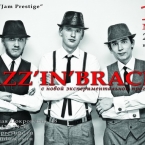 Jazz'in'Braces  -