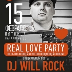 REAL LOVE PARTY