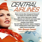 CENTRAL AIRLINES