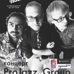  ProJazz.Group &   () 23/05/2012  "Music Hall"