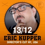 ERIC KUPPER(DIRECTORS CUT, NY,USA)