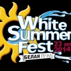 WHITE SUMMER FEST