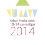  Urban Media Week   