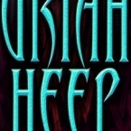   "Uriah Heep"   