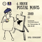  "Postal Mavis"  "Voilok"
