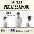  "ProJazzGroup"