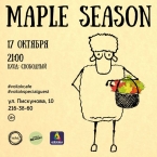   "Maple Season"  "Voilok"