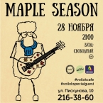  Maple Season  Voilok