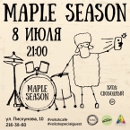 Maple Season