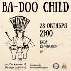 Ba-doo Child   Voilok