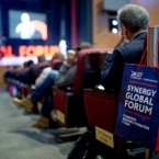 Synergy Global Forum 2016