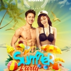 ASIA ZONE: Summer Party  Sin City