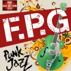 F.P.G. Punk&Jazz  PREMIO CLUB