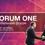  - Forum One