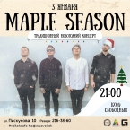  Maple Season   Voilok