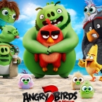  "Angry Birds 2"