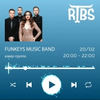   - Funkeys Music Band   Ribs