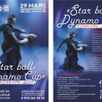 - Star Ball Dynamo Cup
