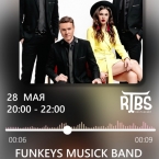   - Funkeys Music Band   Ribs  