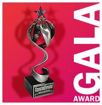 ЛИДЕРЫ / Сливки Gala Awards ЛИДЕРЫ / Сливки Gala Awards