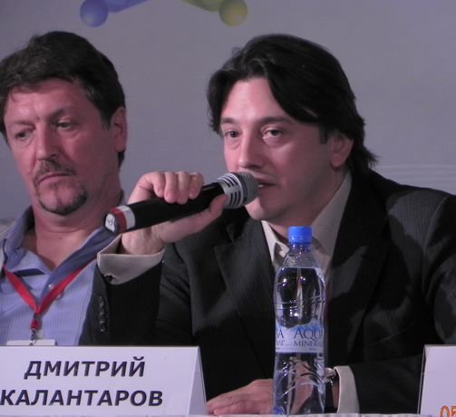 Наш собственный репортаж с Бизнес-форума «Event в России: взгляд в будущее» Наш собственный репортаж с Бизнес-форума «Event в России: взгляд в будущее»