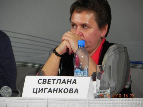 Репортаж с Бизнес-форума "Event в России: взгляд в будущее" - 2 Репортаж с Бизнес-форума "Event в России: взгляд в будущее" - 2