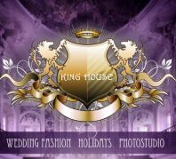  King House:    
