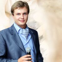    Ведущий Кирилл Редозубов: «Ведущий должен быть артистом, психологом и организатором»