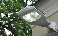 Светодиодные светильники PANDORA LED (Пандора ЛЕД):  уличные светильники нового поколения