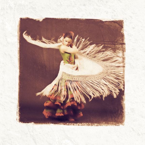 Школа танцев фламенко Bandada (Бандада): аутентичное фламенко на вашем празднике