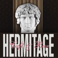  Hermitage (): -   