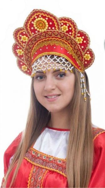 Русский Народный Костюм: “Костюмерия Шоу” в стиле a’la Russe! Русский Народный Костюм: “Костюмерия Шоу” в стиле a’la Russe!