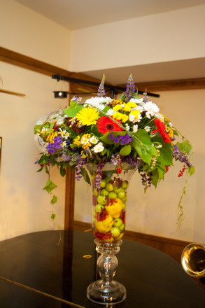 Сеть цветочных мастерских «Пастораль»: «Цветы — это чудо! И мы рады дарить его Вам!»