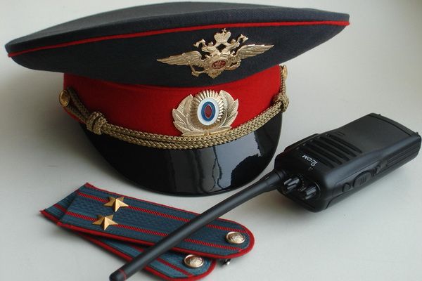 День сотрудника органов внутренних дел России: традиции празднования и поздравления День сотрудника органов внутренних дел России: традиции празднования и поздравления