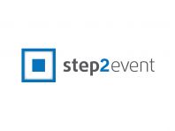 Step2event (Стэп2Ивент) : профессиональный инструмент для создания on-line регистраций Step2event (Стэп2Ивент) : профессиональный инструмент для создания on-line регистраций