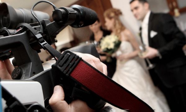Видеооператор на свадьбу в Нижнем Новгороде: инструкция по применению