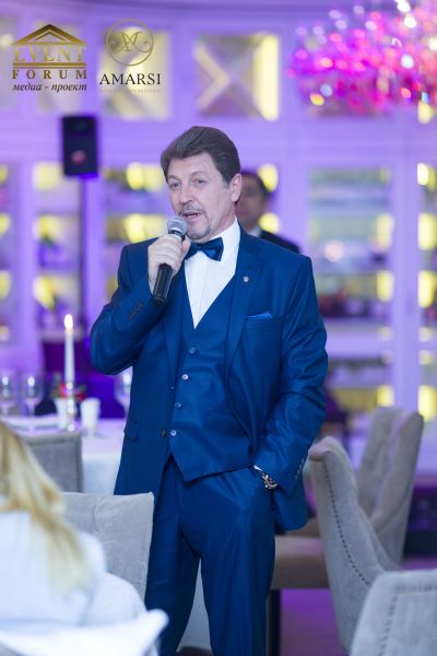 Вторая встреча Клуба Ивент-Директоров Вторая встреча Клуба Ивент-Директоров