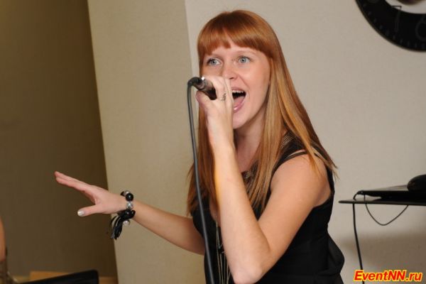        Певица Мария Егорова: о специфике вокальных выступлений и работе вокалиста 