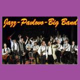 Jazz-Pavlovo-Big Band (Джаз-Павлово-Биг Бэнд): почувствуйте вкус джаза! 