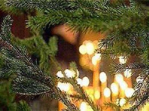 Рождество Христово у западных христиан: мы такие разные, но все-таки мы вместе