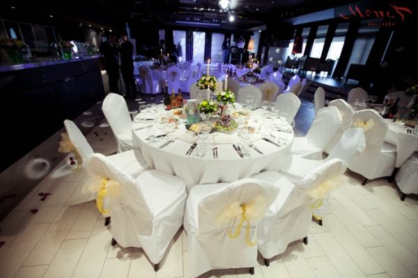 Как выбрать банкетный зал на свадьбу в Нижнем Новгороде?
