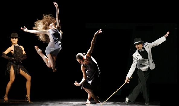 Профессионалы танцевальной индустрии поздравляют с Международным днем танца в Нижнем Новгороде!