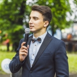 Ведущий Тимур Хасянов: уютный ведущий вашего мероприятия