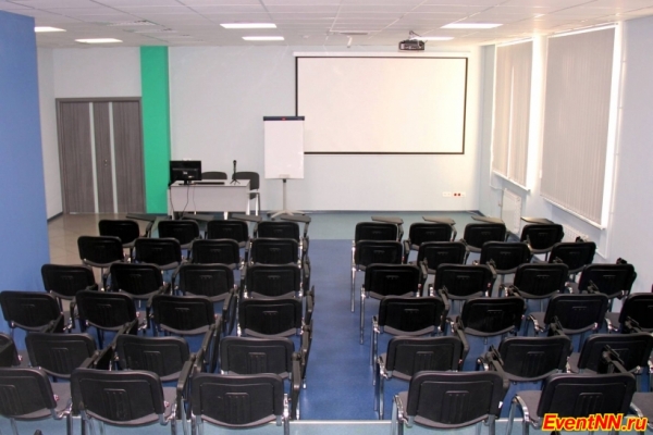 Конференц-залы учебного центра «Консультант-Информ»: для тренингов, семинаров и корпоративного обучения