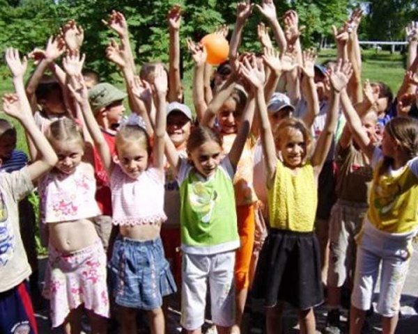 Детские летние лагеря 2016 в Нижнем Новгороде и Нижегородской области
