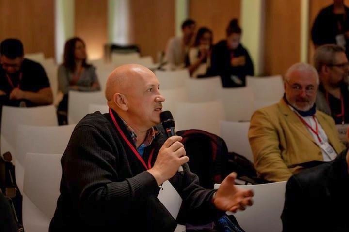 Как презентовать проект на конкурсе грамотно и эффективно: советы Игоря Лютенко, эксперта Event-Прорыва 2017 Как презентовать проект на конкурсе грамотно и эффективно: советы Игоря Лютенко, эксперта Event-Прорыва 2017