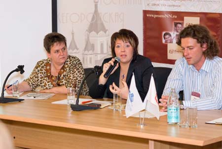 «B2B-Центр «Просто» подводит итоги бизнес-форума «СЕКРЕТЫ УСПЕХА: EVENT-ИНДУСТРИЯ - 2008» «B2B-Центр «Просто» подводит итоги бизнес-форума «СЕКРЕТЫ УСПЕХА: EVENT-ИНДУСТРИЯ - 2008»