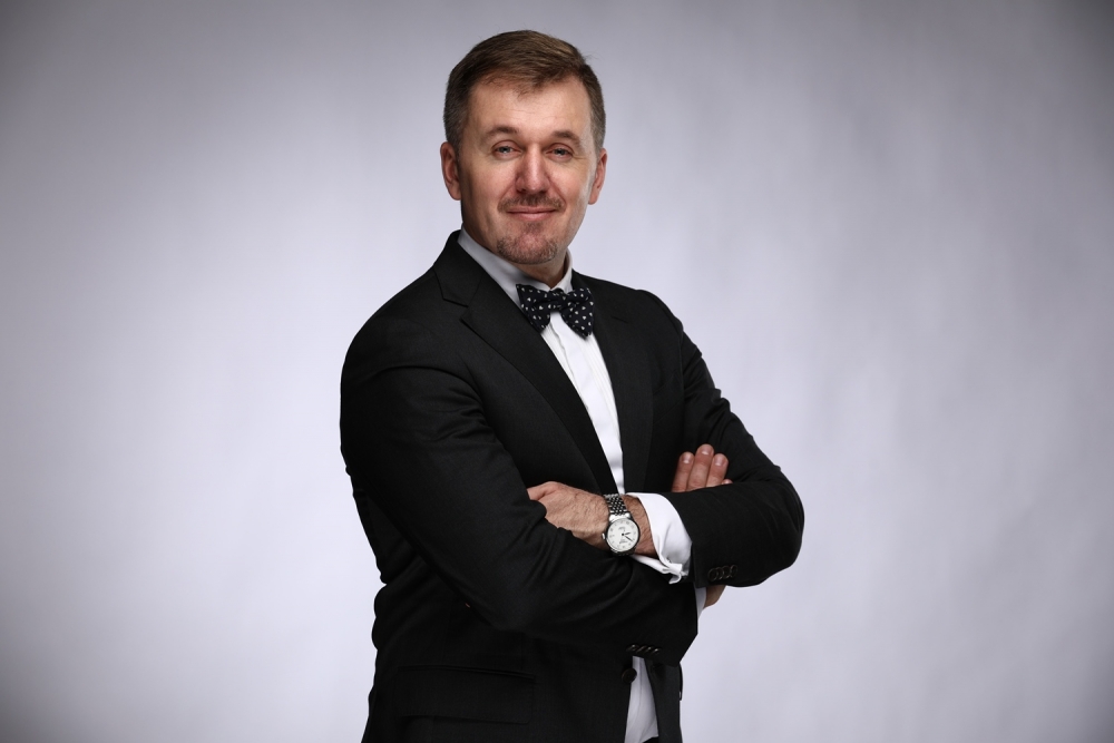 Александр Шумович, эксперт Event-Прорыва 2017: «Будьте амбициозными и ставьте перед собой серьезные задачи»
