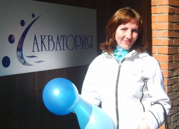 Итоги Конкурса на лучший рассказ: «Лучшее место отдыха в Нижегородской области» Итоги Конкурса на лучший рассказ: «Лучшее место отдыха в Нижегородской области»